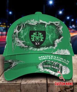 Casquette US Montauban