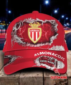 Casquette AS Monaco