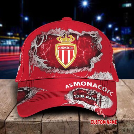 Casquette AS Monaco