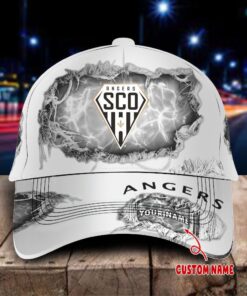 Casquette Angers SCO