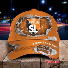 Casquette Stade Lavallois