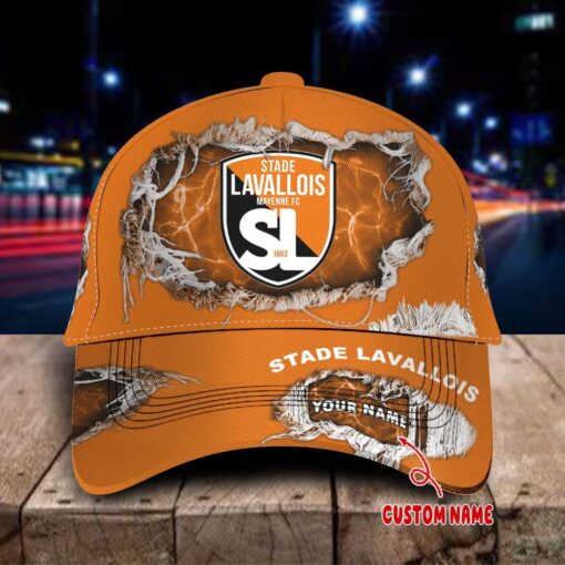 Casquette Stade Lavallois