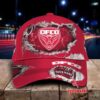 Casquette Dijon FCO
