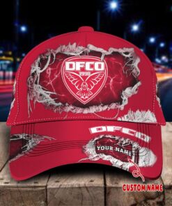 Casquette Dijon FCO
