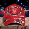 Casquette Nîmes Olympique