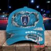 Casquette Paris FC