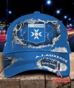 Casquette AJ Auxerre