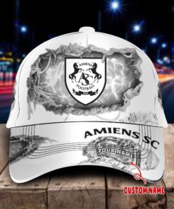 Casquette Amiens SC