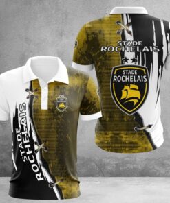 Polo Stade Rochelais