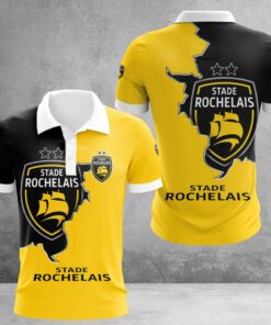 Polo Stade Rochelais