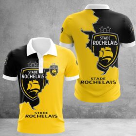 Polo Stade Rochelais