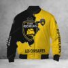 Blouson bomber Stade Rochelais