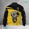 Blouson bomber Stade Rochelais