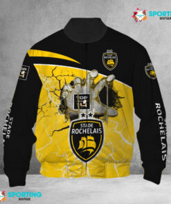 Blouson bomber Stade Rochelais