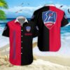 Chemise hawaïenne Stade Aurillacois Cantal Auvergne