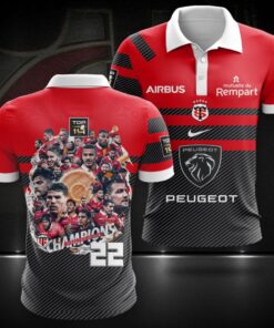 Polo Stade Toulousain
