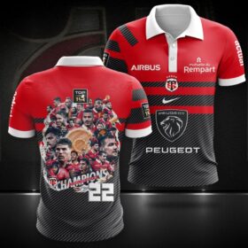Polo Stade Toulousain
