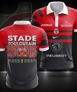 Polo Stade Toulousain