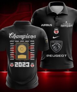 Polo Stade Toulousain