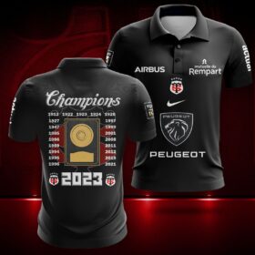 Polo Stade Toulousain