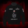Blouson bomber STADE TOULOUSAIN EST CHAMPION DE FRANCE 2022/23