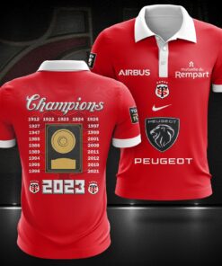 Polo Stade Toulousain