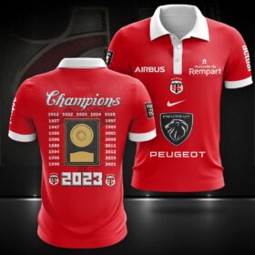 Polo Stade Toulousain