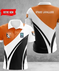 Polo Stade Lavallois – WINAHB10312