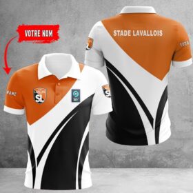 Polo Stade Lavallois – WINAHB10312