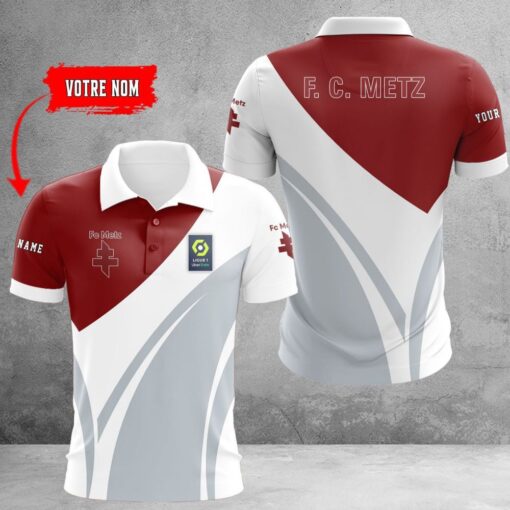 Polo FC Metz – WINAHB10302