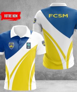 Polo FC Sochaux-Montbéliard – WINAHB10303