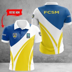Polo FC Sochaux-Montbéliard – WINAHB10303