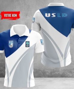 Polo USL Dunkerque – WINAHB10314