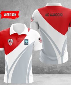 Polo AC Ajaccio – WINAHB10276