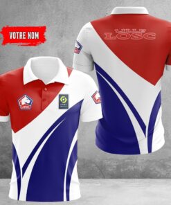 Polo LOSC Lille – WINAHB10284