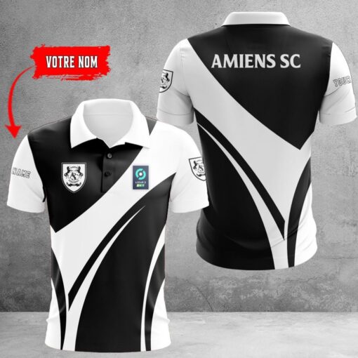 Polo Amiens SC – WINAHB10296