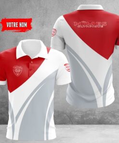 Polo Nîmes Olympique – WINAHB10307