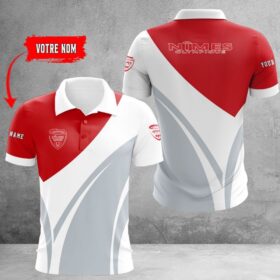 Polo Nîmes Olympique – WINAHB10307