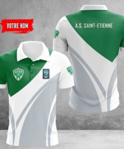 Polo AS Saint-Étienne – WINAHB10297