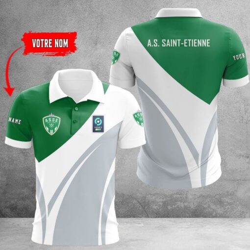 Polo AS Saint-Étienne – WINAHB10297