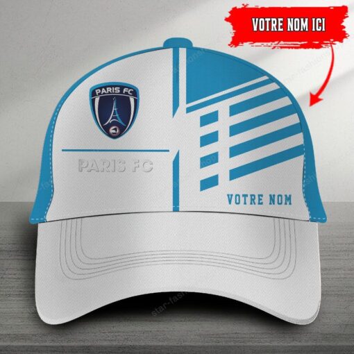 Polo Paris FC – WINAHB10308 – Image 2