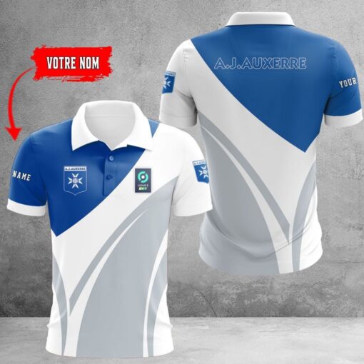 Polo AJ Auxerre – WINAHB10277