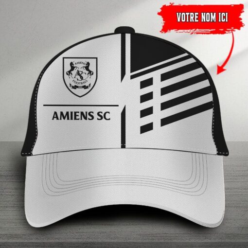 Polo Amiens SC – WINAHB10296 – Image 2