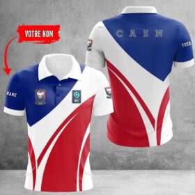Polo Stade Malherbe Caen – WINAHB10313