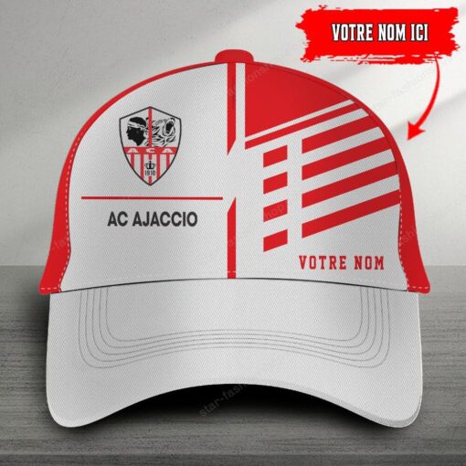 Polo AC Ajaccio – WINAHB10276 – Image 2
