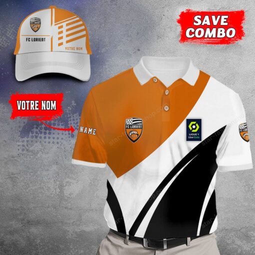 Polo FC Lorient – WINAHB10282 – Image 4