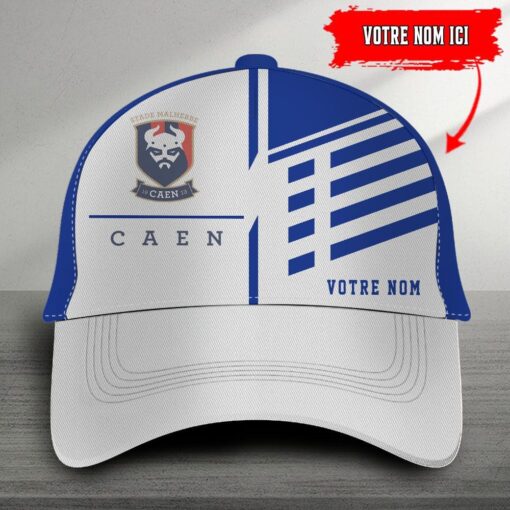 Polo Stade Malherbe Caen – WINAHB10313 – Image 2