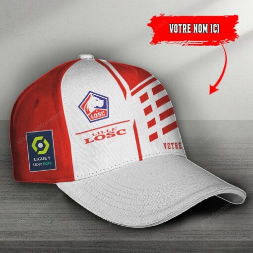 Polo LOSC Lille – WINAHB10284 – Image 3