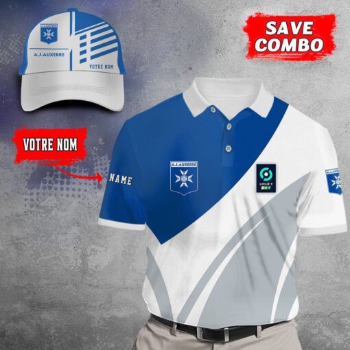 Polo AJ Auxerre – WINAHB10277 – Image 4