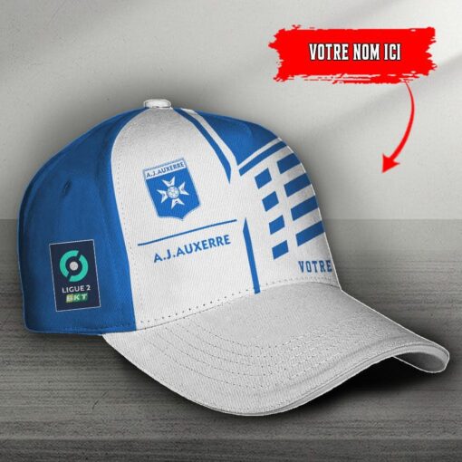 Polo AJ Auxerre – WINAHB10277 – Image 3
